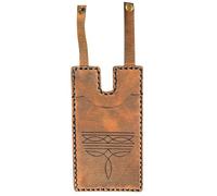 Money Box Fabric Wallet Design for Adults Budget Organizer Money Box with Secure Closure, brown, A