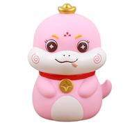 Money Box For Kids, Snake Money Bank ATM Password Piggy Bank Kids Money Saving Bank Snake Coin Bank Saving Money Jar Cash Coin Box For Boys Girls 5 6 7 8 9+ Years Old