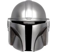 Money Box Mandalorian Helmet 21Cm