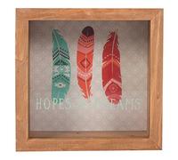 Money Box | Positivity | Boho Bandit | 1 pc. 351g