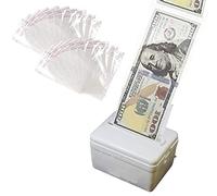 Money Box Set Money Cake Pull Out Kit Includes Pulling Money Cake Box Pulling Cake Making Mold