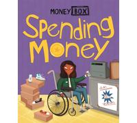 Money Box: Spending Money