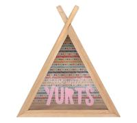 Money Box | Teepee | Save It Until It Hurts | 1pc. 270g
