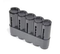 Money Boxes Coin Case Storage Purse Euro Coin Jar Dispenser Box Box Saving Storage R2E7 Decor