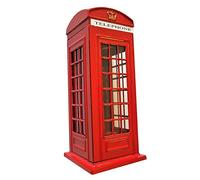 Money Boxes London Telephone Box