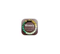 Money Bracelets for Women Money Bracelet Wealth Feng Shui Wealth & Luck Bracelets Crystal Protection Jewelry Spiritual Gifts, L, no gemstone
