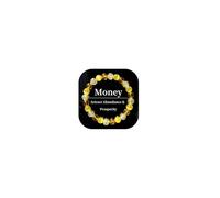 Money Bracelets for Women Money Bracelet Wealth Feng Shui Wealth & Luck Bracelets Crystal Protection Jewelry Spiritual Gifts, L, no gemstone
