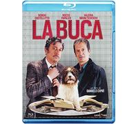 Money Buddies (2014) ( La buca ) (Blu-Ray)