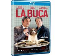 Money Buddies (2014) ( La buca ) (Blu-Ray)
