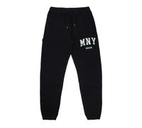 Money Camo Fill Pant Black - M