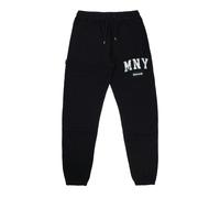 Money Camo Fill Pant Black - XS