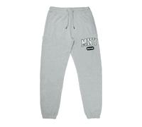 Money Camo Fill Pant Grey Melange - S