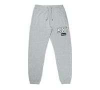 Money Camo Fill Pant Grey Melange - XS