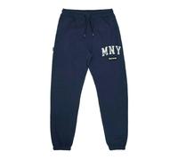 Money Camo Fill Pant Navy - S