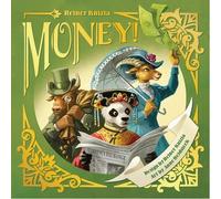 Money Card Game - Brand New & Sealed
