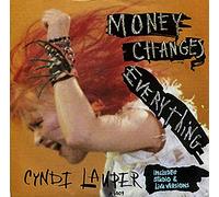 Money Changes Everything