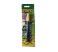 Money Checker Fake Bill Checker Tester Pen Portable Currency Detector Pen Bill Detector Currency