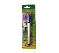 Money Checker Tester Pen GraffitiPen Currency Detector Bill Detector Fake Bill Checker Portable Internationalr Currency Tester