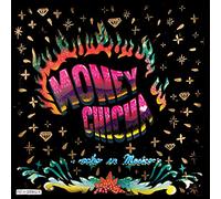 Money Chicha - Echo En Mexico [VINYL]