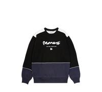 Money Chop Sig Player Crew Black - XXL