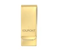 Money Clip S.T.Dupont 003122 Classic/Elegant Man Steel Gold
