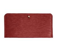 Money Clip Wallet, Sports Wallet | Pocket Wallets for Men | PU Wallet for Men, Multifunctional Slim Minimalist Wallet for Go Occasions, wine red, Se référer au descriptif, Refer to description