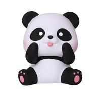 Money Container Versatile Coin Holder Lovely Panda Shaped Money Holder Piggy Banks Savings Jar For Animal Lovers Automatic Coin Collection Box