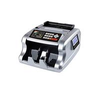 Money Counter, 6700T Money Counter Machine, Bill Counter Multi-National Currency Banknote Counting Machine Indonesian Rupiah Canada Pakistan Banknote Detector