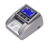 Money Counter Machine, Detection Method Adopted IR, MG, MT, Accurate Detection, Denomination Money Counter Machine Commercial Handheld, Display HD LCD, for Banks, for Stores (US
