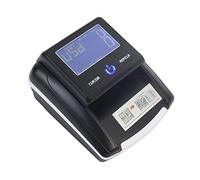 Money Counter Machine Handy Money Detector With Rechargeable Battery For Banknotes Detecting(LED with battery)