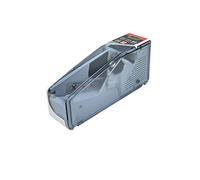 Money Counter Machine V40 Adapter Battery Multinational Banknote Counting Machine Portable Mini Small Handheld Counting Machine