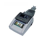 Money Detector Use UV/MG Automatic Check For The Euro/GBP/CHF/Ruble/RMB,can Add Multi-Currencies Detector(RUB)