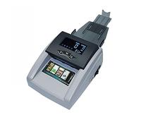 Money Detector Use UV/MG Automatic Check For The Euro/GBP/CHF/Ruble/RMB,can Add Multi-Currencies Detector(6)