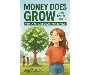 MONEY DOES GROW IF YOU KNOW HOW!: How Smart Kids Grow Their Savings
