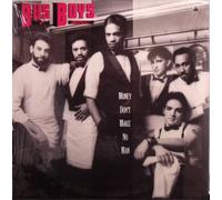 Money Don't Make No Man