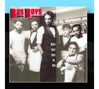 Money Don't Make No Man