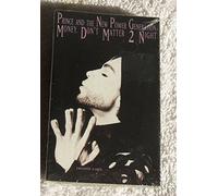 Money Don't Matter 2 Night [CASSETTE]
