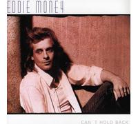 Money, Eddie - Can't Hold Back
