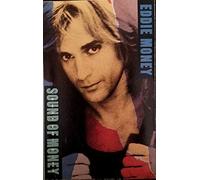 Money, Eddie - Greatest Hits-Sound of Money [CASSETTE]