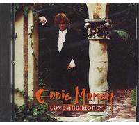 Money, Eddie - Love & Money