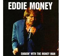 Money, Eddie - 'shakin' With The Money Man'
