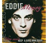 Money Eddie - You Cant Keep a Good Man Down