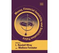 Money, Financial Instability and Stabilization Policy