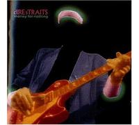 Money For Nothing by Dire Straits