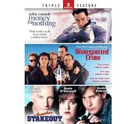 Money For Nothing / Disorganized Crime / Another [DVD] [Region 1] [NTSC] [US Imp