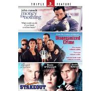 Money For Nothing / Disorganized Crime / Another [DVD] [Region 1] [NTSC] [US Import]