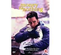 Money For Nothing [DVD]