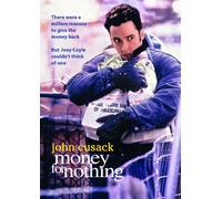 Money for Nothing [DVD] [Region 1] [US Import] [NTSC]