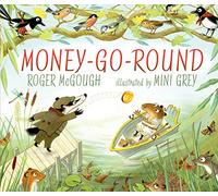 Money-Go-Round
