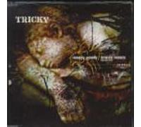 Money Greedy/Broken Homes by Tricky (1998-01-01j